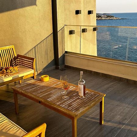 Lux Apartments Pinctada 도브라 보다 외부 사진