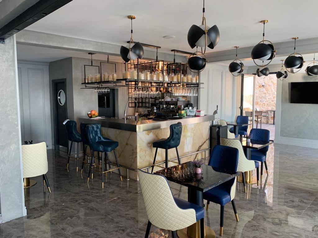 Lux Apartments Pinctada 도브라 보다 외부 사진