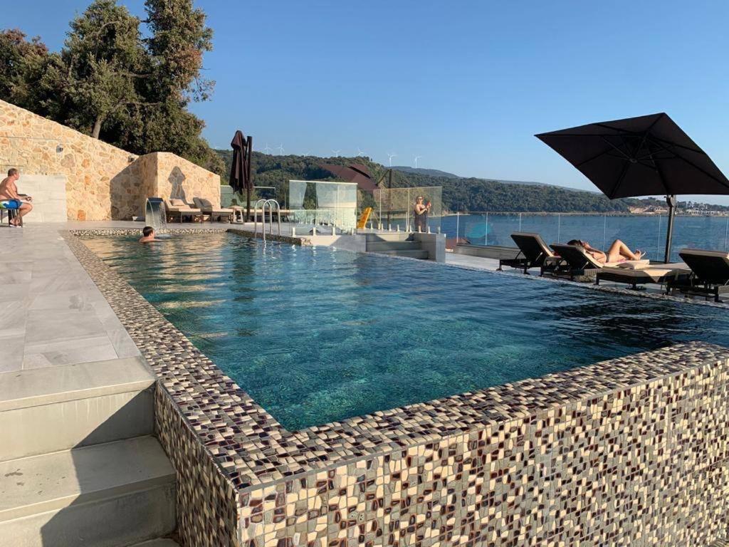 Lux Apartments Pinctada 도브라 보다 외부 사진