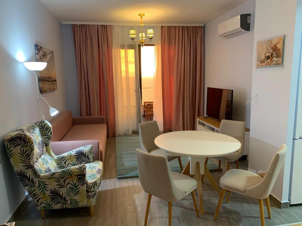 Lux Apartments Pinctada 도브라 보다 외부 사진