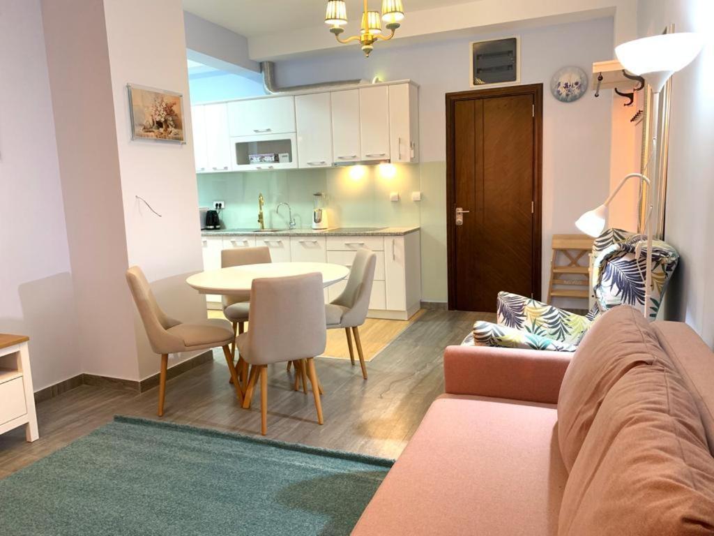 Lux Apartments Pinctada 도브라 보다 외부 사진
