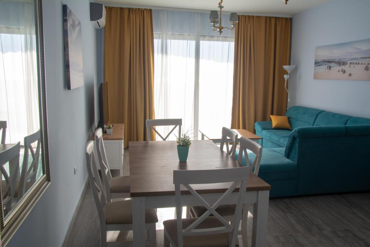 Lux Apartments Pinctada 도브라 보다 외부 사진