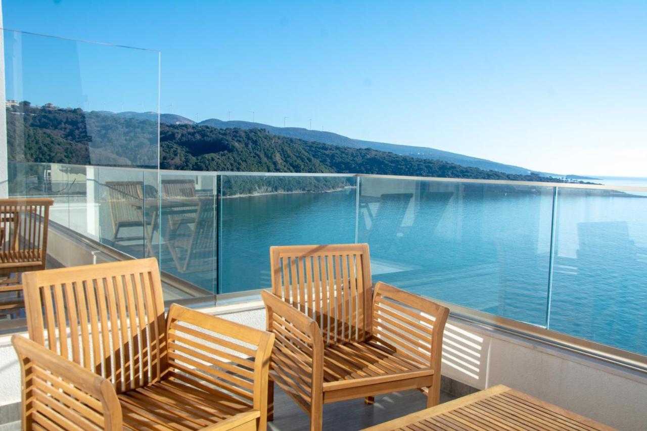Lux Apartments Pinctada 도브라 보다 외부 사진