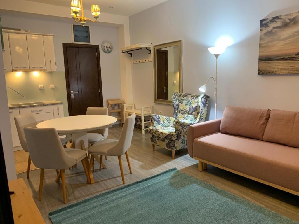 Lux Apartments Pinctada 도브라 보다 외부 사진