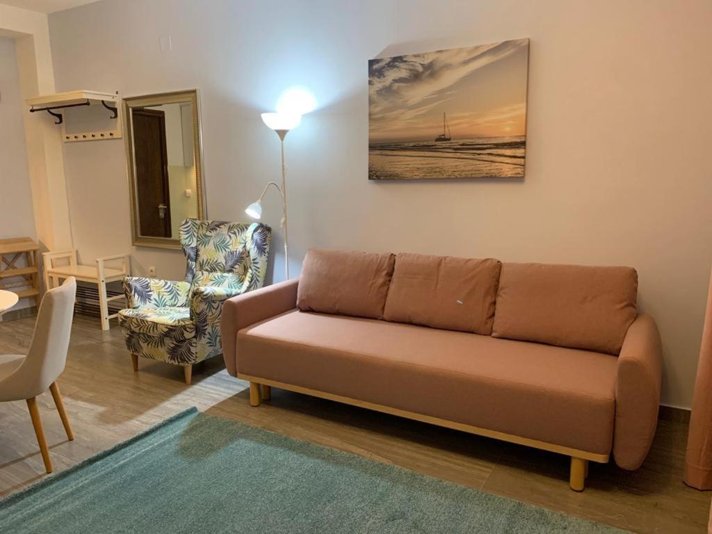 Lux Apartments Pinctada 도브라 보다 외부 사진