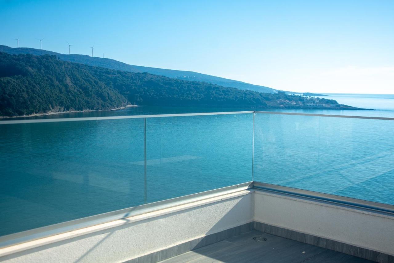Lux Apartments Pinctada 도브라 보다 외부 사진