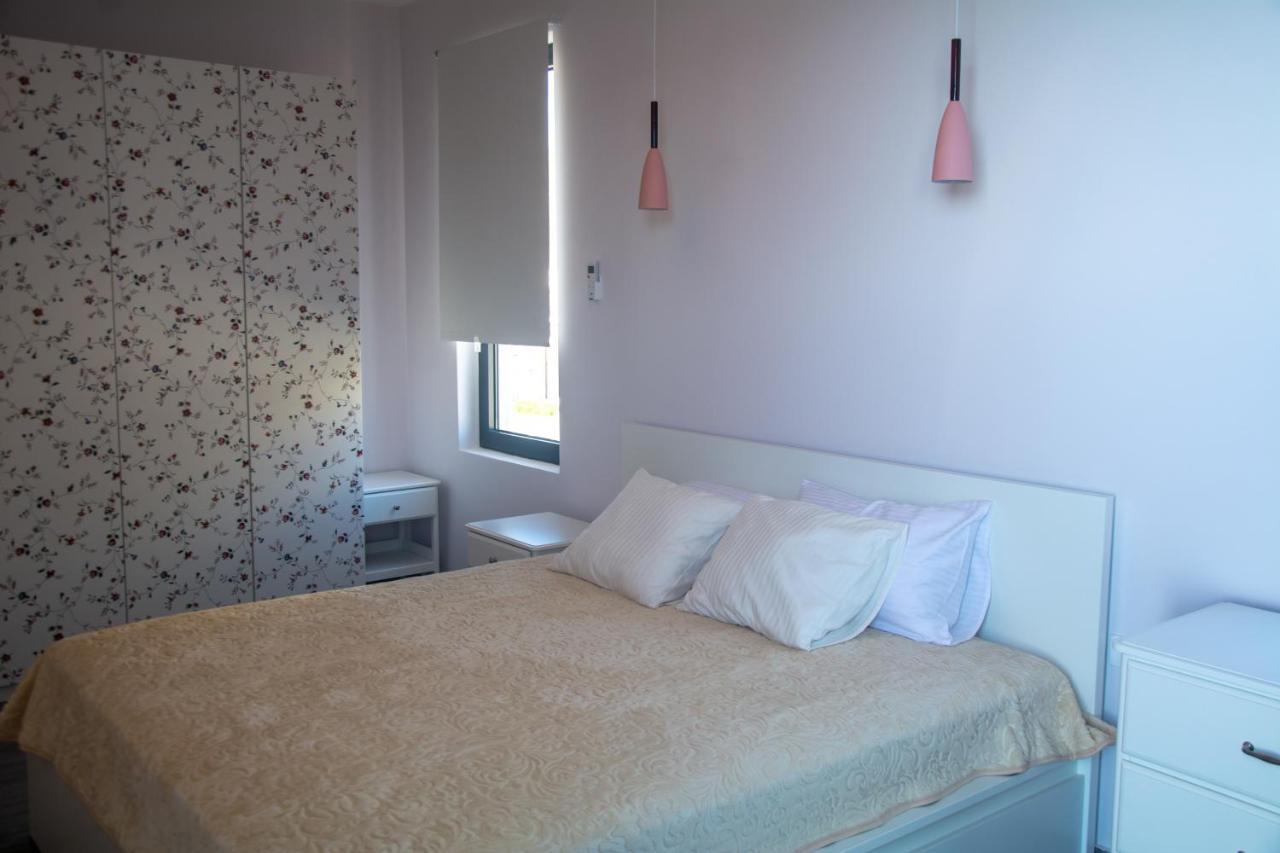 Lux Apartments Pinctada 도브라 보다 외부 사진