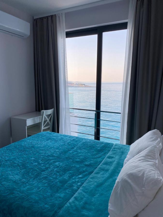 Lux Apartments Pinctada 도브라 보다 외부 사진