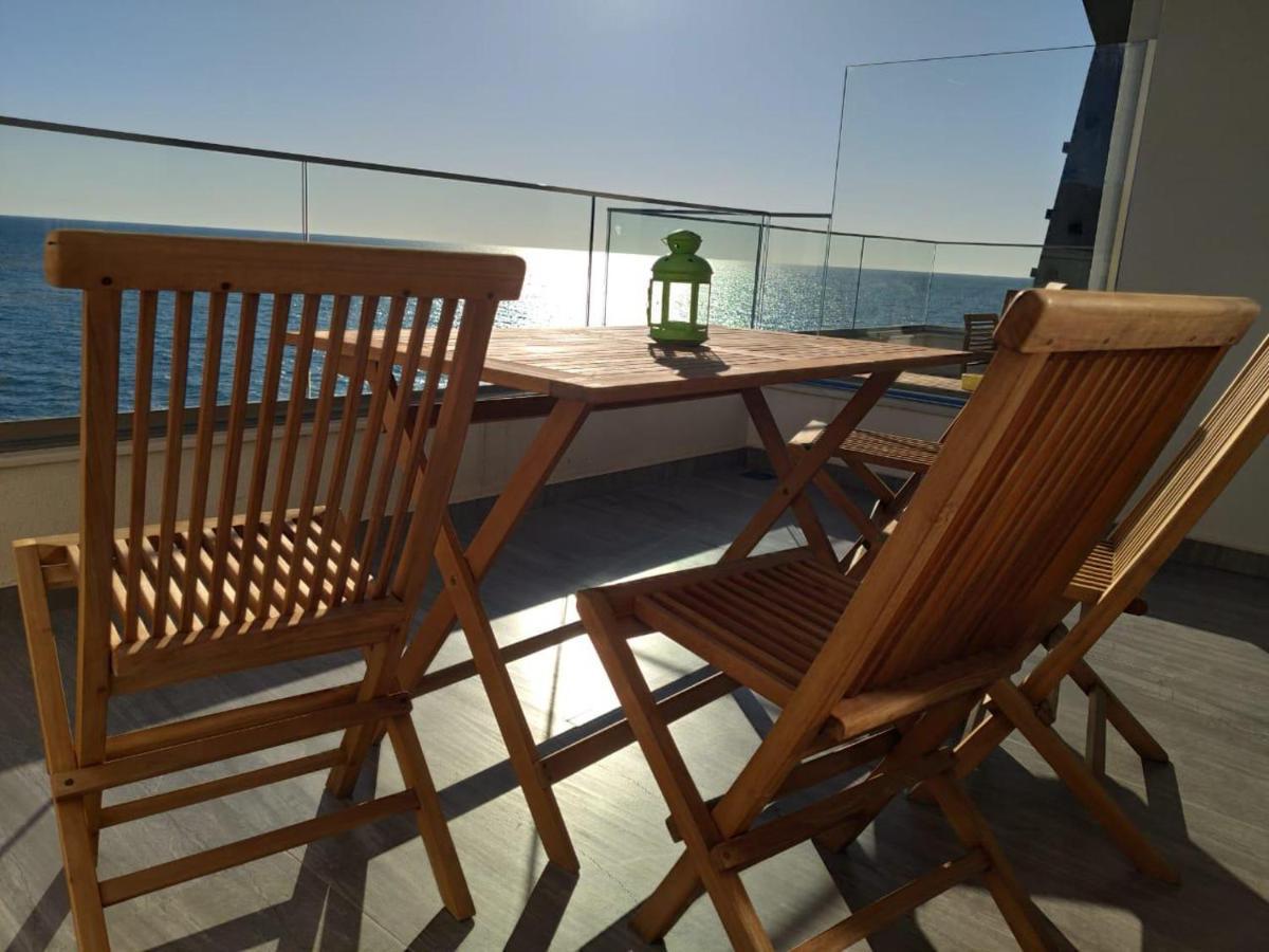 Lux Apartments Pinctada 도브라 보다 외부 사진