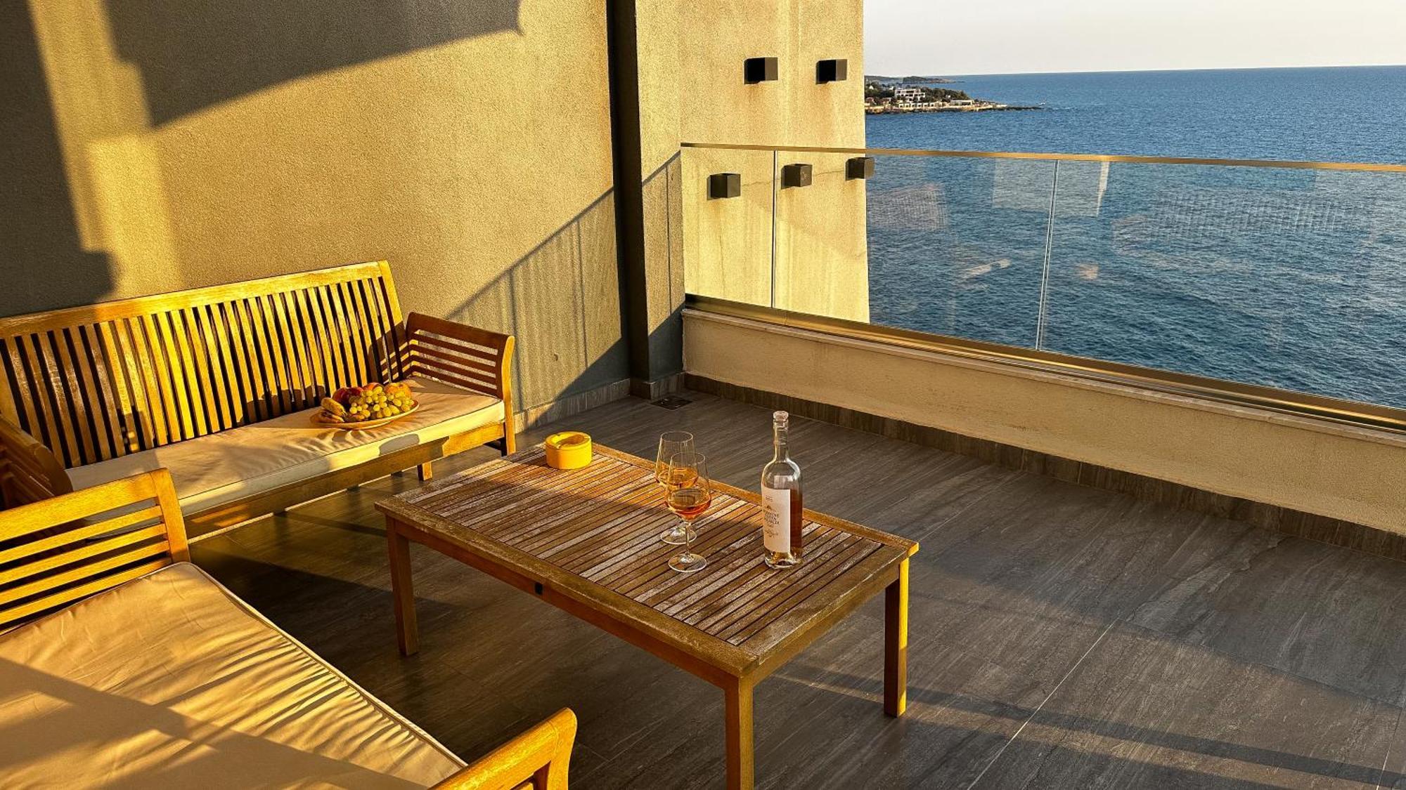 Lux Apartments Pinctada 도브라 보다 외부 사진
