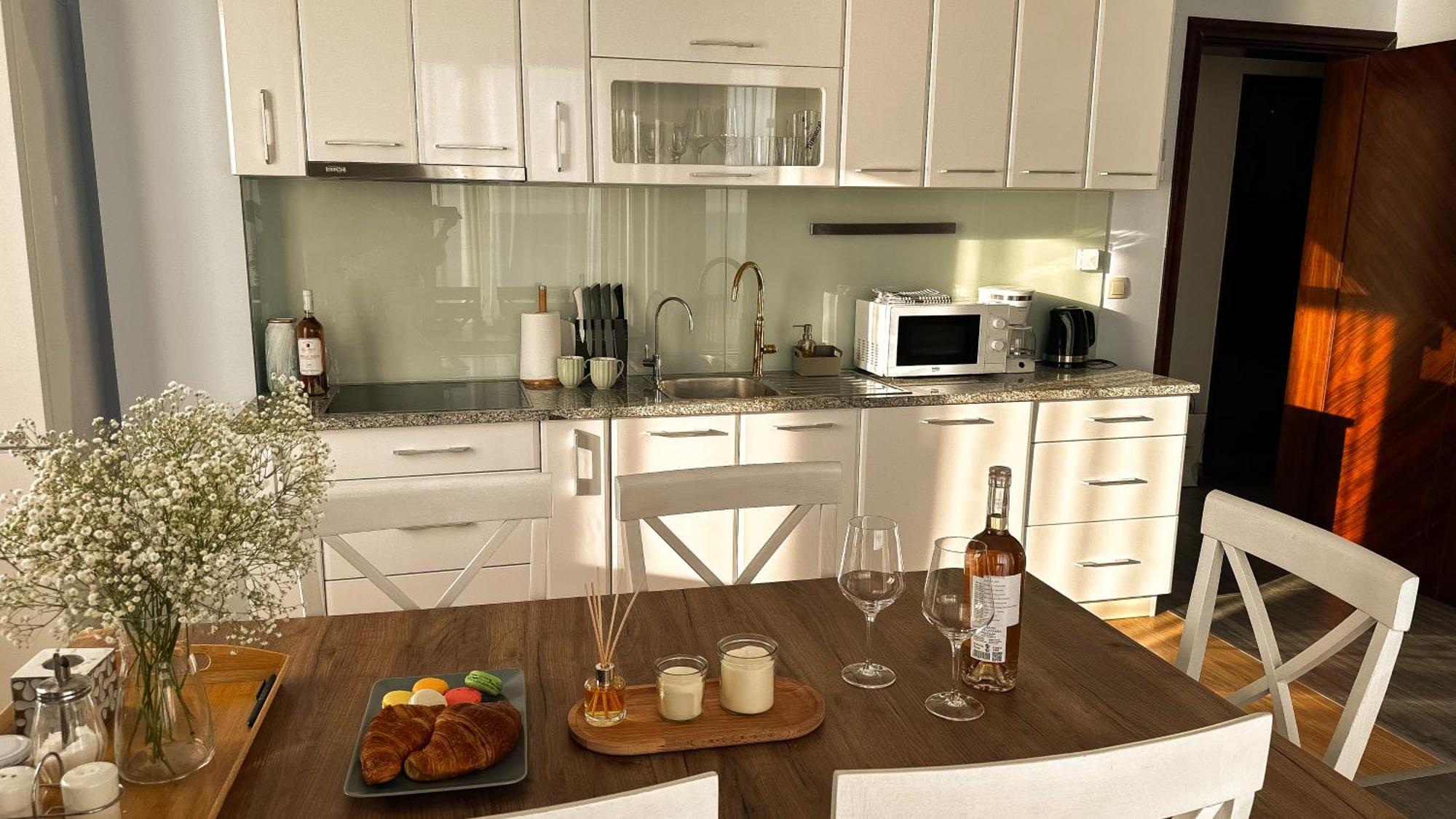 Lux Apartments Pinctada 도브라 보다 외부 사진