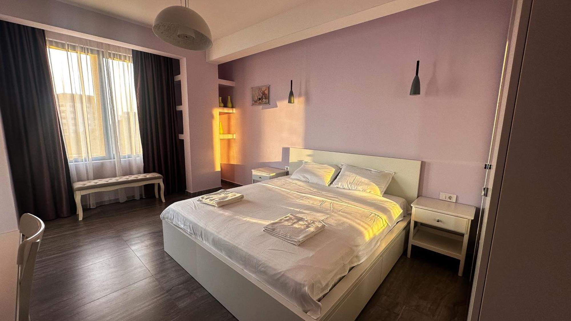Lux Apartments Pinctada 도브라 보다 외부 사진