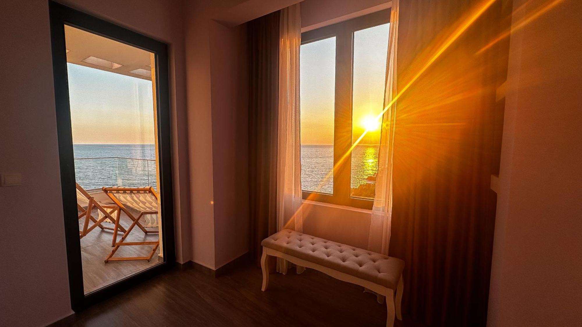 Lux Apartments Pinctada 도브라 보다 외부 사진