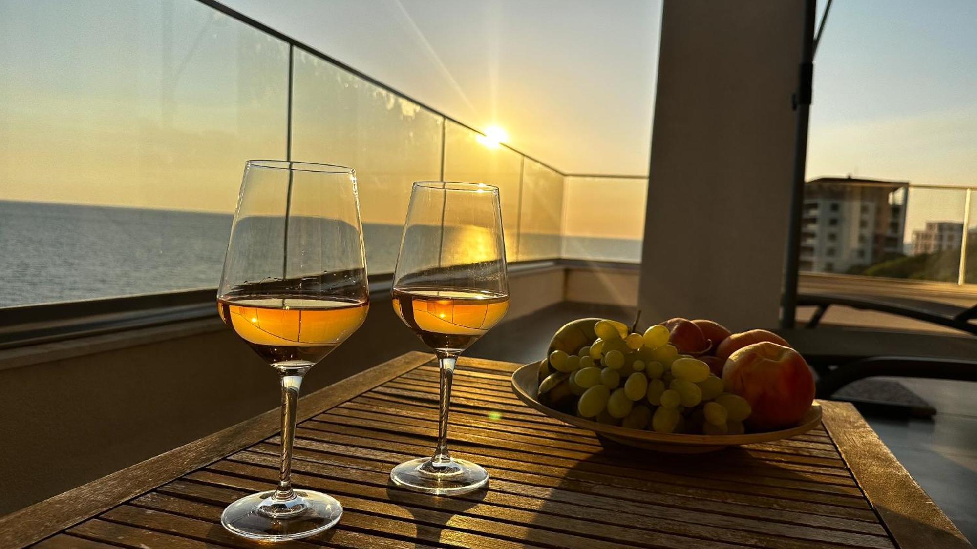 Lux Apartments Pinctada 도브라 보다 외부 사진