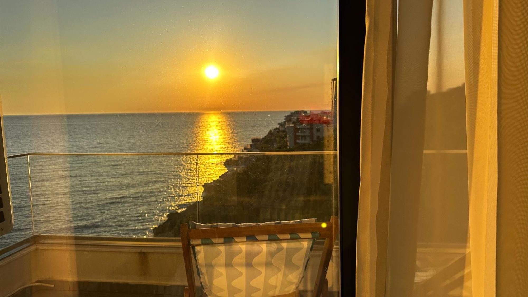 Lux Apartments Pinctada 도브라 보다 외부 사진