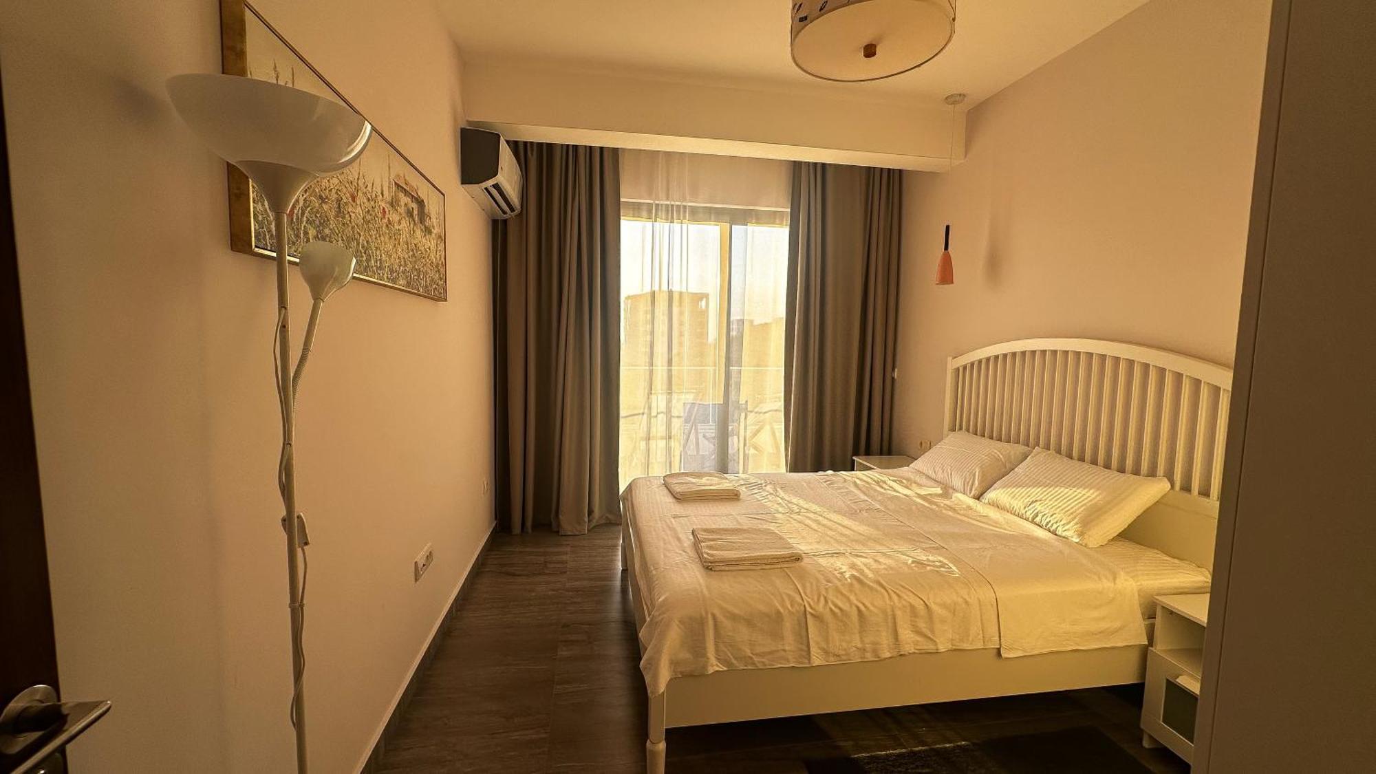 Lux Apartments Pinctada 도브라 보다 외부 사진