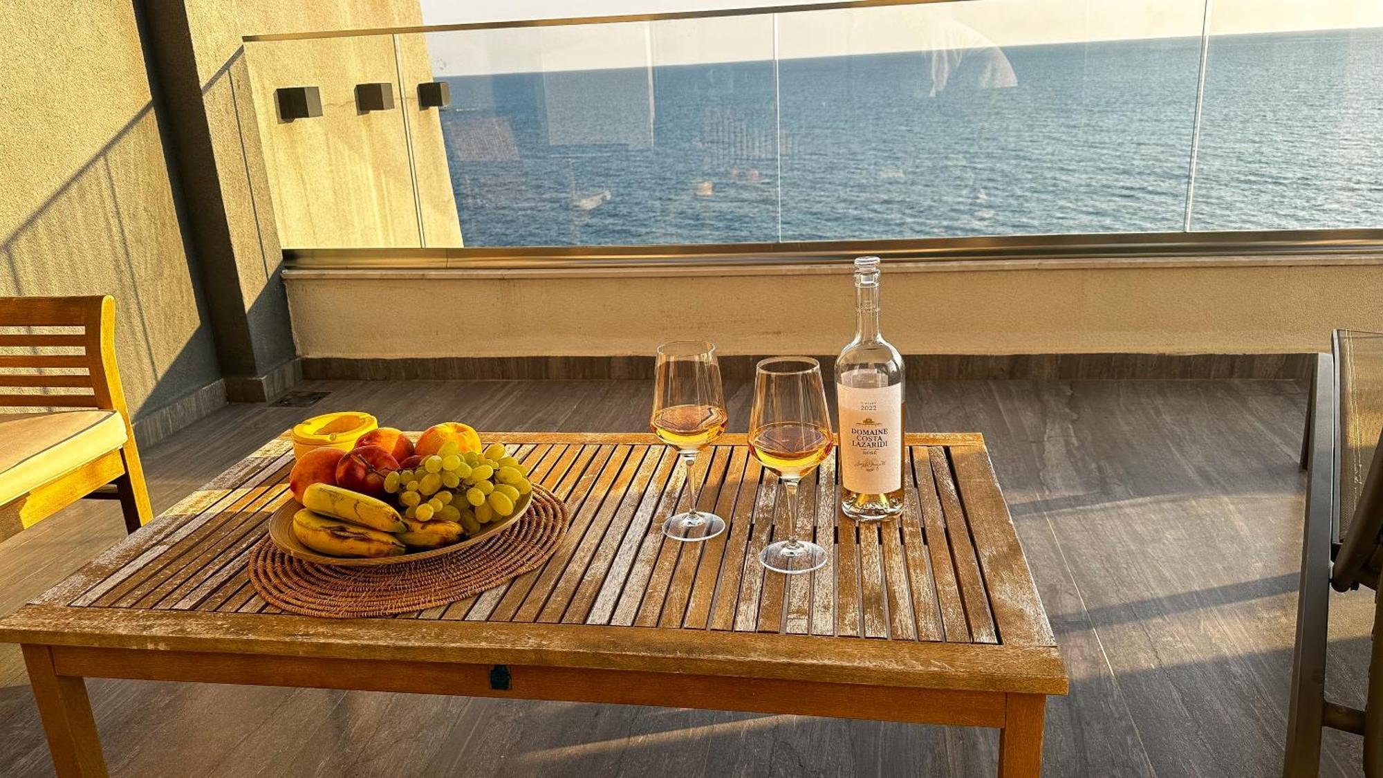 Lux Apartments Pinctada 도브라 보다 외부 사진