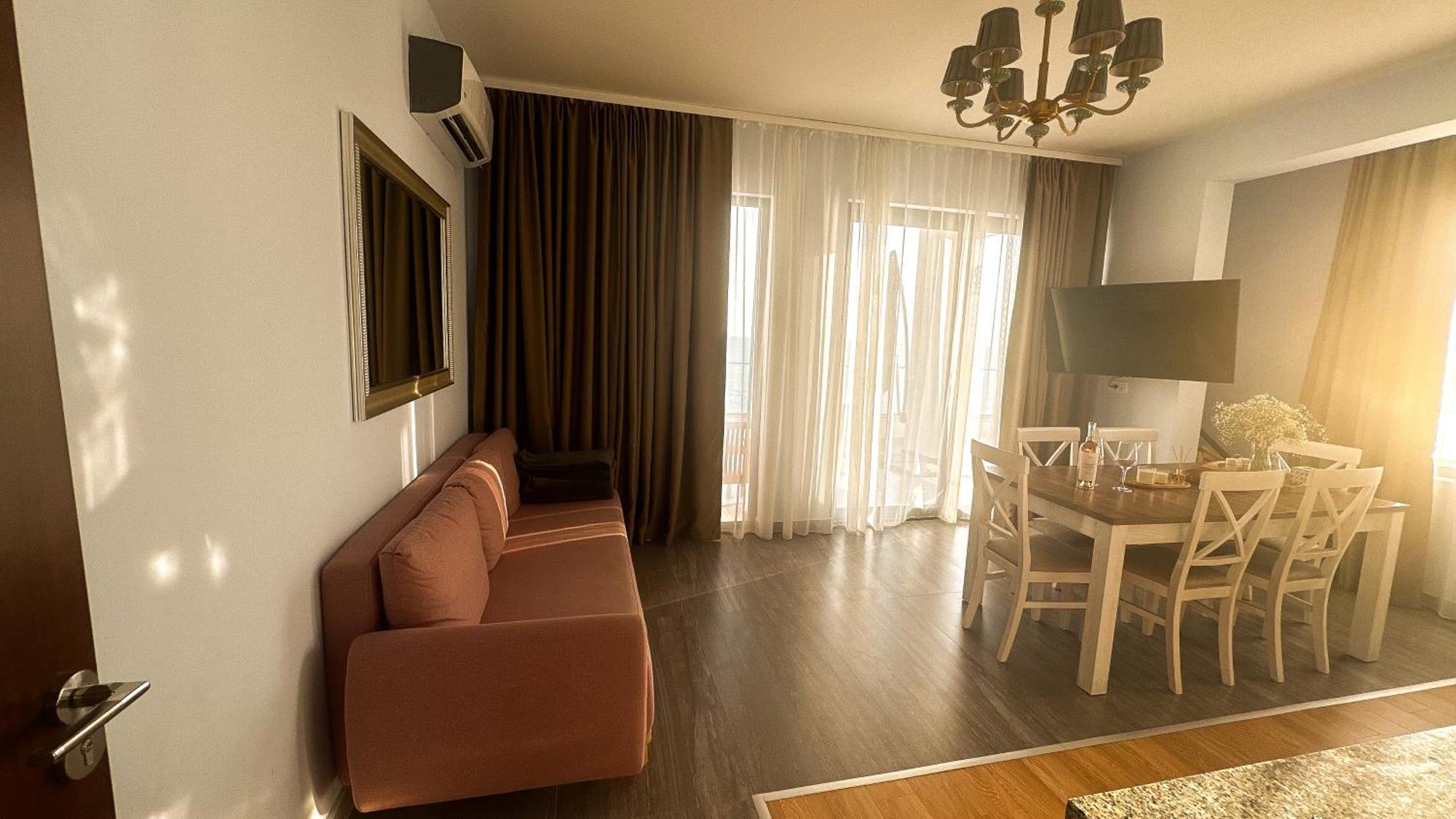 Lux Apartments Pinctada 도브라 보다 외부 사진
