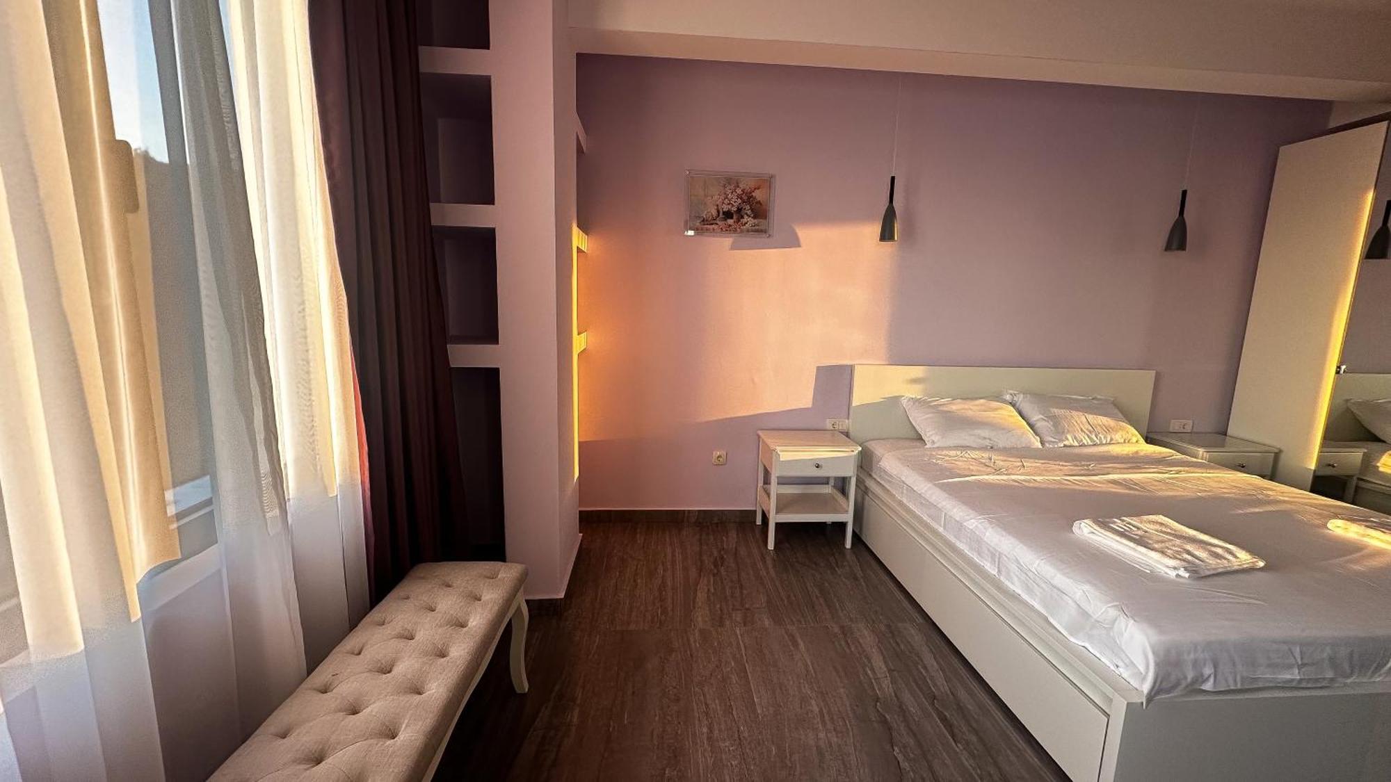 Lux Apartments Pinctada 도브라 보다 외부 사진