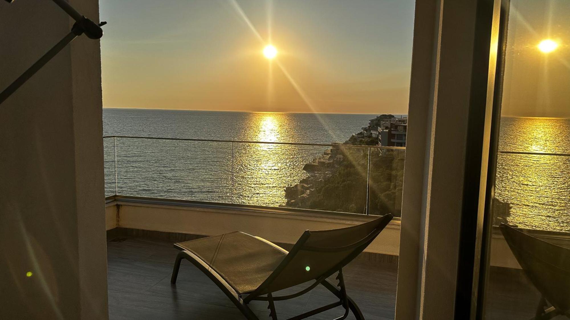 Lux Apartments Pinctada 도브라 보다 외부 사진