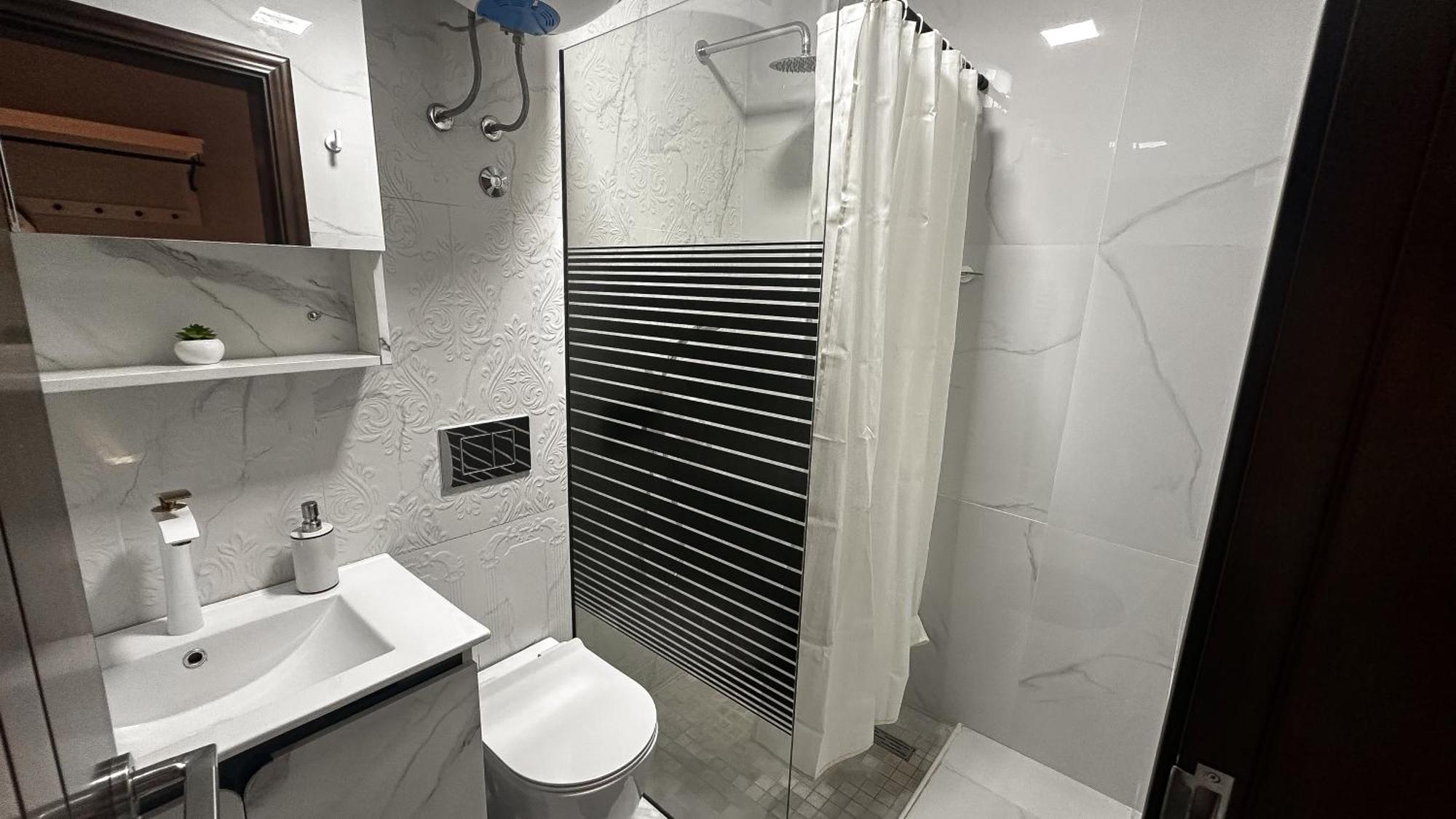 Lux Apartments Pinctada 도브라 보다 외부 사진
