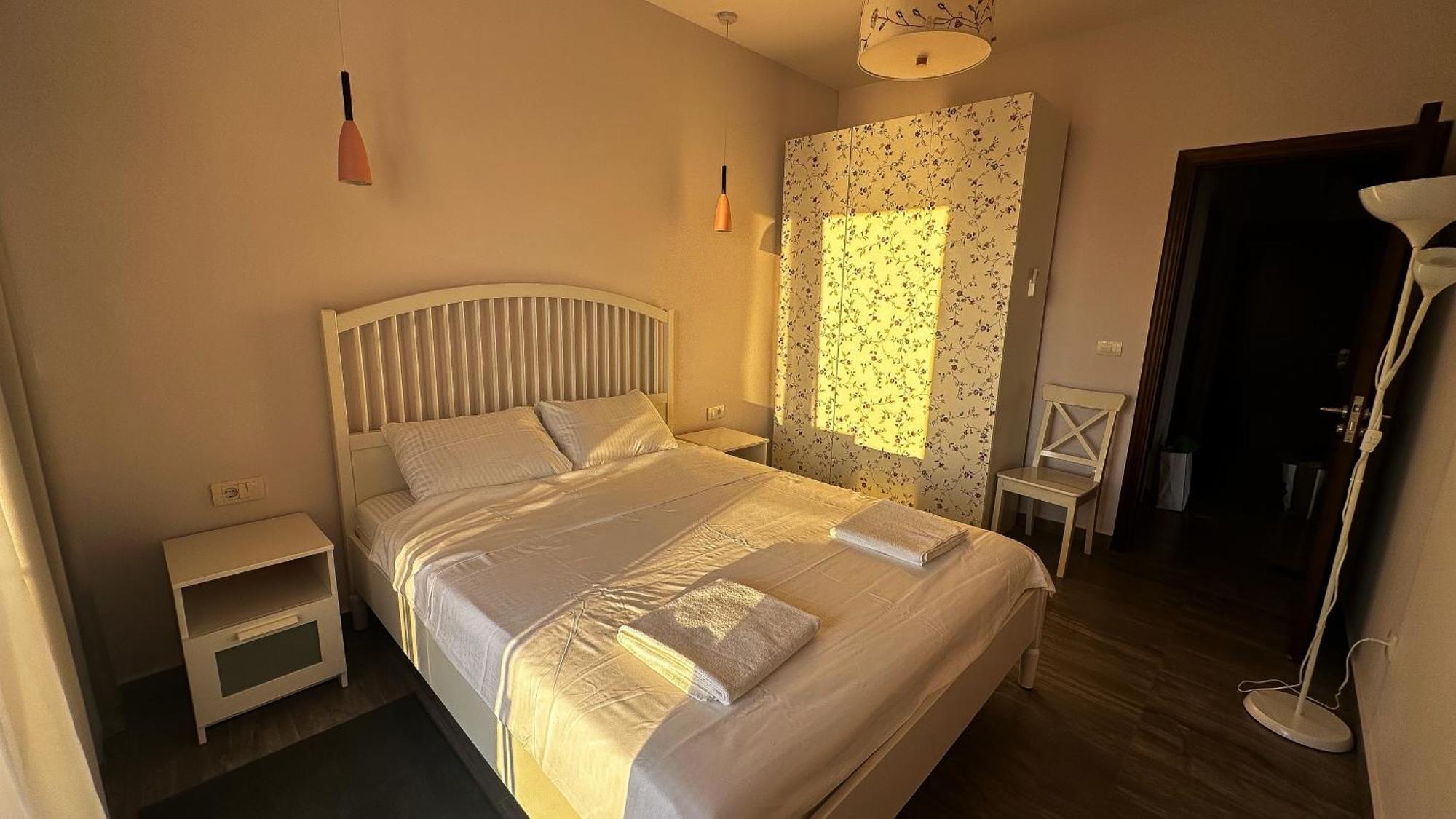 Lux Apartments Pinctada 도브라 보다 외부 사진
